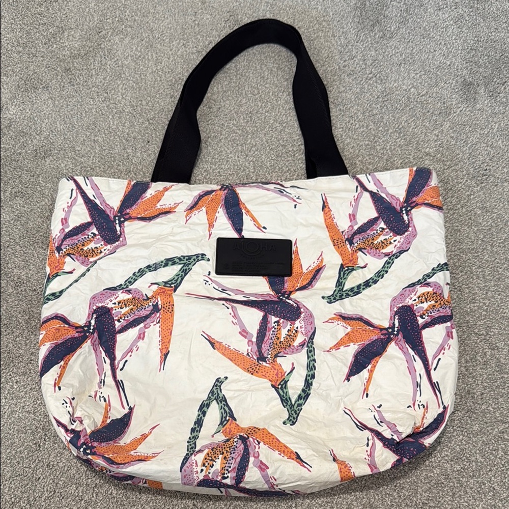 Aloha Collection bag